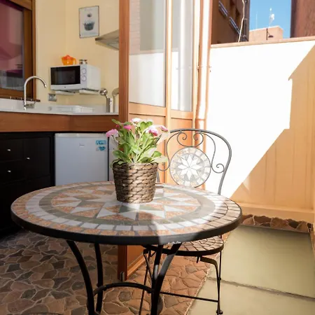 Roser Appartement Calella