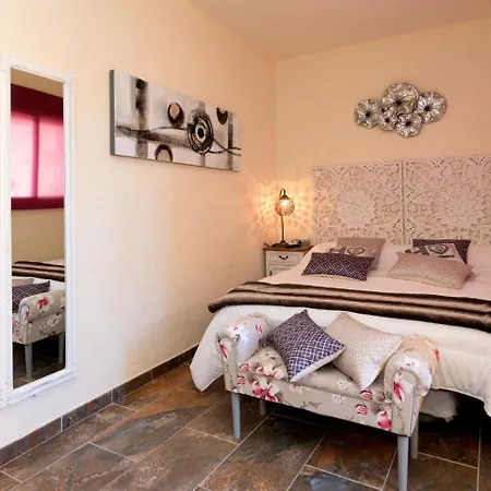 Roser Appartement *