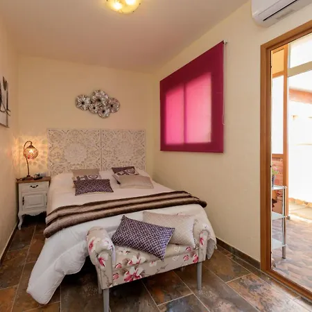 Roser Appartement Calella